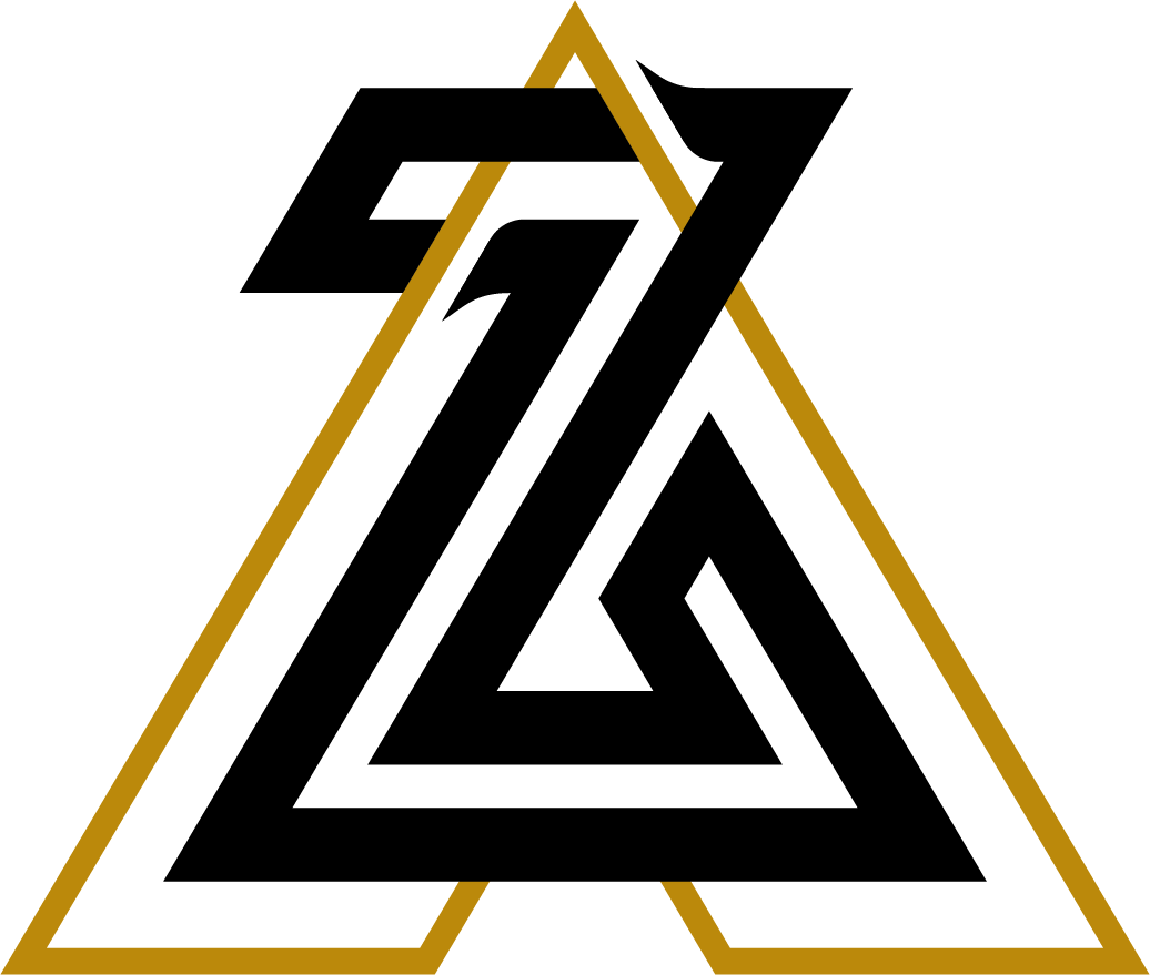 Insignia Corporativa ZIKLAG