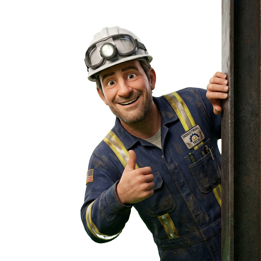 Técnico Mecánico ZIKLAG